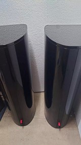 Magico S5 MK 1 Speakers