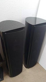 Magico S5 MK 1 Speakers