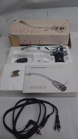 SME 3009 Improved Arm Detachable Headshell Version Boxed