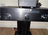 Music Fidelity MVX-2 Amplifier