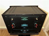 Musical Fidelity A370.2 Power Amp