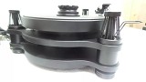 SME 15 Turntable with SME 309 Arm Boxed