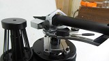 SME 15 Turntable with SME 309 Arm Boxed