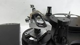 SME 15 Turntable with SME 309 Arm Boxed