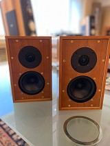 Graham Audio LS3/5