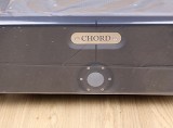 Chord Electronics ULTIMA 6 highend audio Power Amplifier