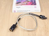 Analysis Plus Analysis Plus Power Oval 2 audio power cable 1,0 metre