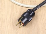 Analysis Plus Analysis Plus Power Oval 2 audio power cable 1,0 metre