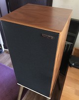 Harbeth SUPER HL5 PLUS 40TH ANNIVERSARY 