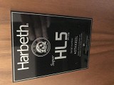 Harbeth SUPER HL5 PLUS 40TH ANNIVERSARY 