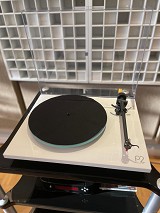 Rega Planar 2