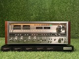 Pioneer SX-1980 Monster Receiver Special Edition