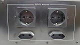 Accuphase PS500 Clean Power Conditioner 230v 2 EU Outlets