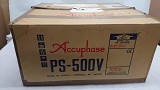 Accuphase PS500 Clean Power Conditioner 230v 2 EU Outlets