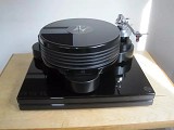 Nottingham Analogue Hyperspace Turntable & AceSpace Arm