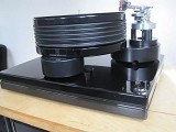 Nottingham Analogue Hyperspace Turntable & AceSpace Arm