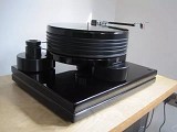 Nottingham Analogue Hyperspace Turntable & AceSpace Arm