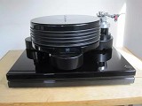 Nottingham Analogue Hyperspace Turntable & AceSpace Arm