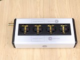 QRT Quantum QBASE QB4 Mark III audio power distributor (by Nordost)