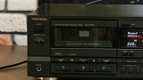 Technics RS TR355