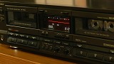 Technics RS TR355