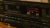 Technics RS TR355