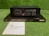 Nakamichi Dragon Tapedeck