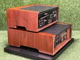 Marantz PM-8 Vollverstärker ST-8 Tuner