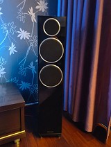 Wharfedale Diamond 230