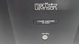 Mark Levinson 532H Stereo Power Amp Boxed