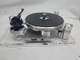 Oracle Audio Technologies Delphi VI Turntable with Turbo PSU & SME Arm