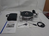 Oracle Audio Technologies Delphi VI Turntable with Turbo PSU & SME Arm