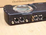 Chord QBD76 HDSD highend audio DAC D/A-converter