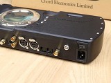 Chord QBD76 HDSD highend audio DAC D/A-converter