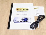 Chord QBD76 HDSD highend audio DAC D/A-converter