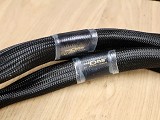 Tara Labs Tara Labs The One highend audio power cables 1,8 metre (2 available)