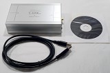 Musical Fidelity  V-Link 192