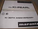 Marantz PM KI Pearl 30th Anniversary Integrated Amp