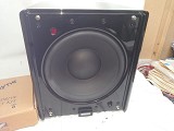 Velodyne DD15 Subwoofer in Black 3000W Peak Power