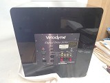 Velodyne DD15 Subwoofer in Black 3000W Peak Power