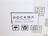 Rockna Audio Wavedream NET 2TB highend audio music server and CD-transport