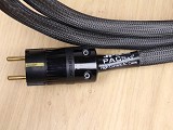 JPS Labs PAC Black high performance audio power cable 2,0 metre