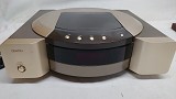 Denon DP-S1 CD Transport & DA-S1 DAC RARE!