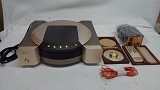 Denon DP-S1 CD Transport & DA-S1 DAC RARE!