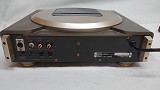 Denon DP-S1 CD Transport & DA-S1 DAC RARE!