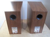 Marten Design Duke II Speakers Boxed