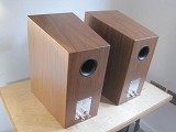 Marten Design Duke II Speakers Boxed