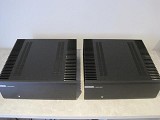 Musical Fidelity M8S 700M Monoblock Amps Boxed