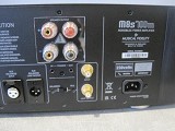 Musical Fidelity M8S 700M Monoblock Amps Boxed