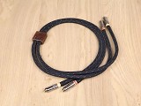 Kimber Kable Select KS-1020 highend audio interconnects RCA 1,0 metre